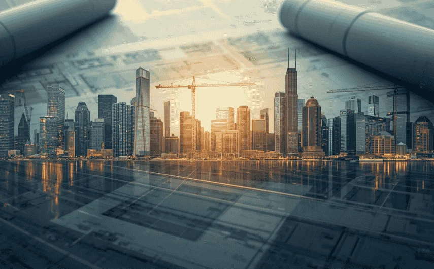 İnşaat Danışmanlığı