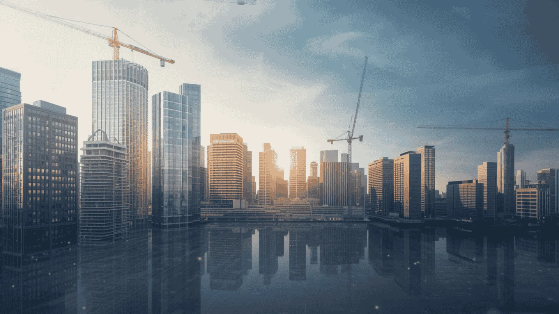 Hayallerinizi İnşa Etmenin Daha İyi Bir Yolu